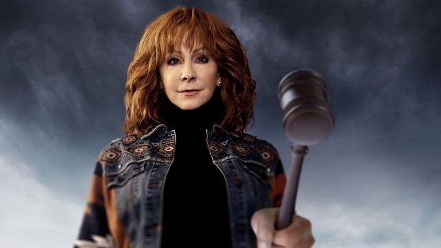 Reba Mcentire's The Hammer Cast List And Characters Explored