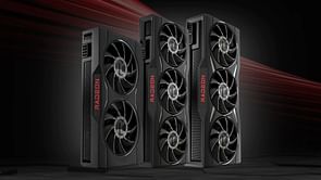 AMD Radeon RX 6000 dead GPU case investigations reveal crypto mining as the main villain