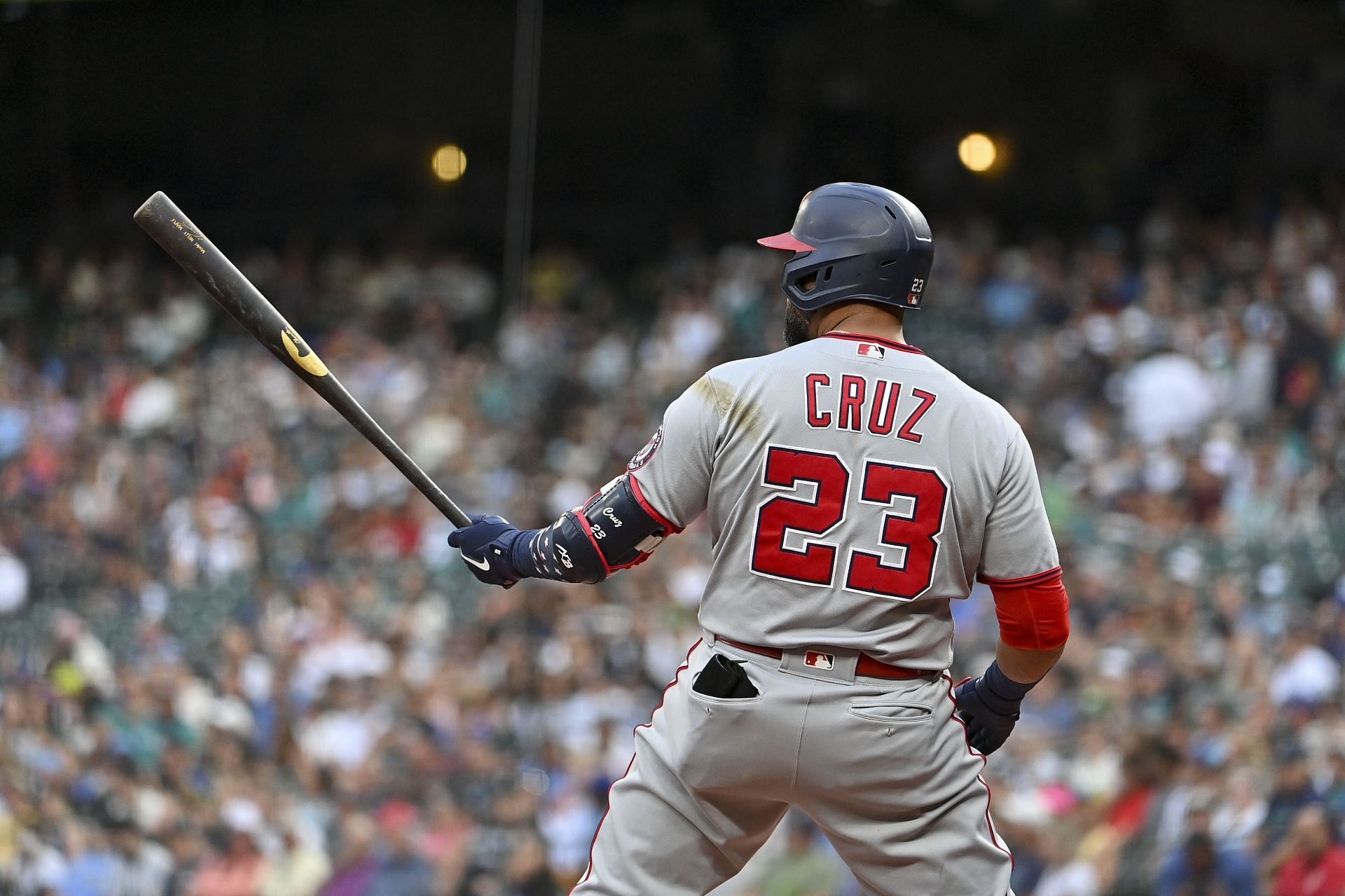 What Nelson Cruz brings to the San Diego Padres