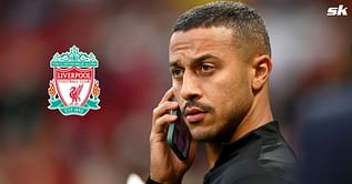 “Which other teams were more iconic in the Premier League?” – Thiago offers brilliant answer on why he chose Liverpool