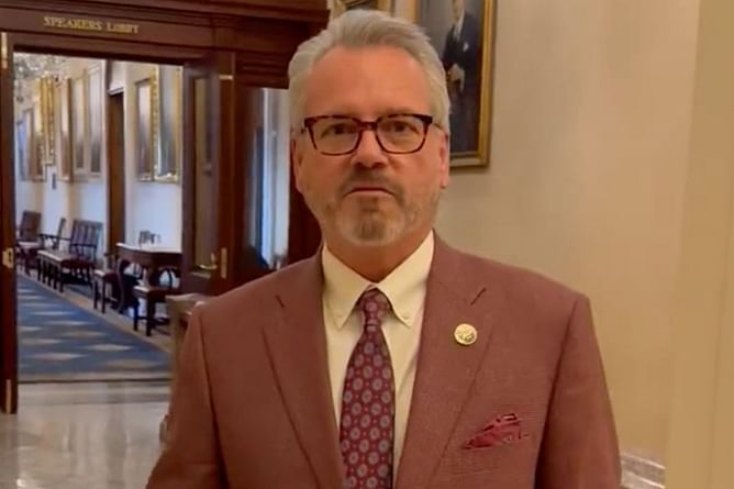 Missouri Congressman takes a savage swipe at Bengals, Cincinnati mayor following their AFC Championship loss to Chiefs