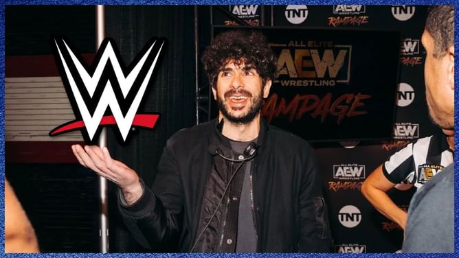 AEW personality urges Tony Khan to sign a controversially released WWE Superstar in his promotion