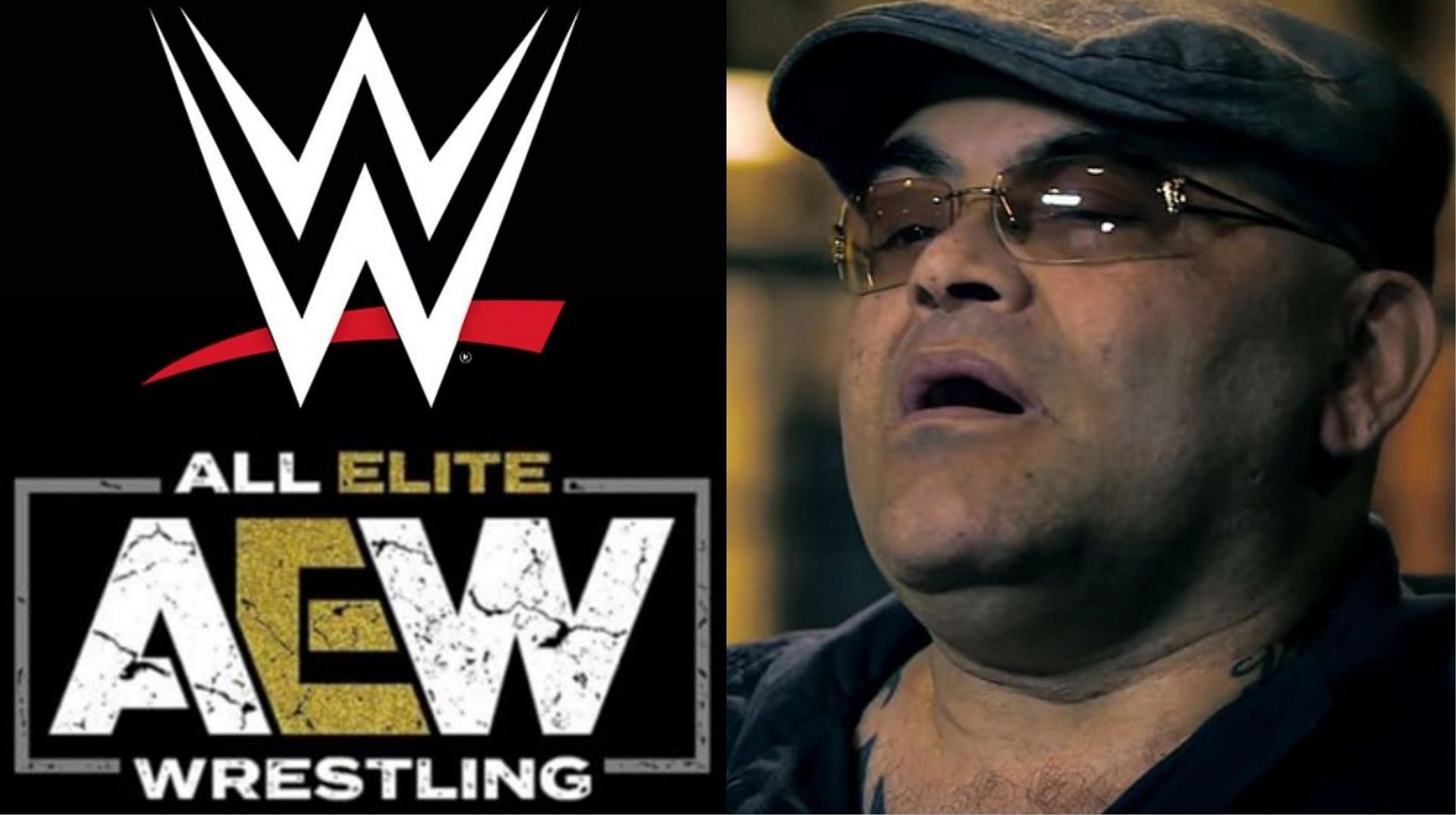 Konnan is impressed with recent AEW booking!