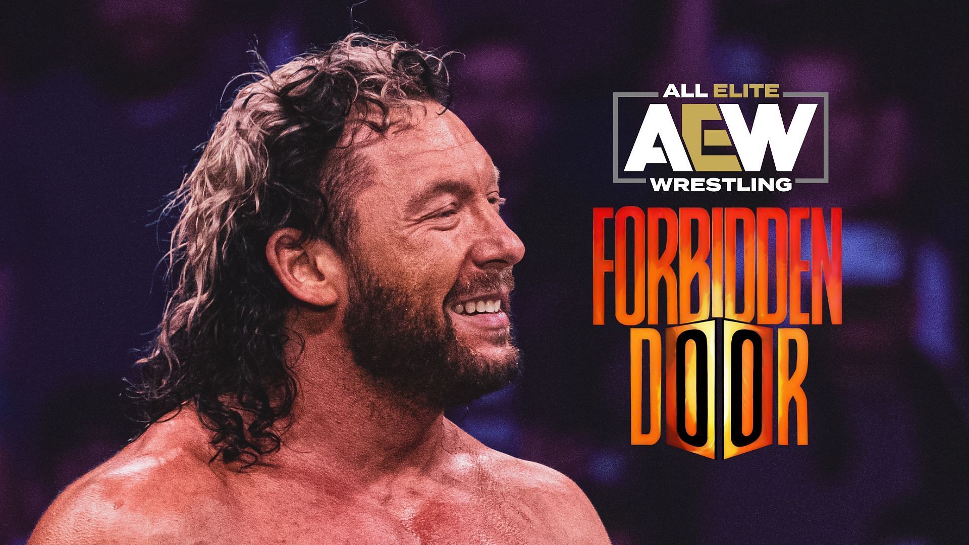Kenny Omega Reportedly Put His WrestleKingdom 17 Match With Will