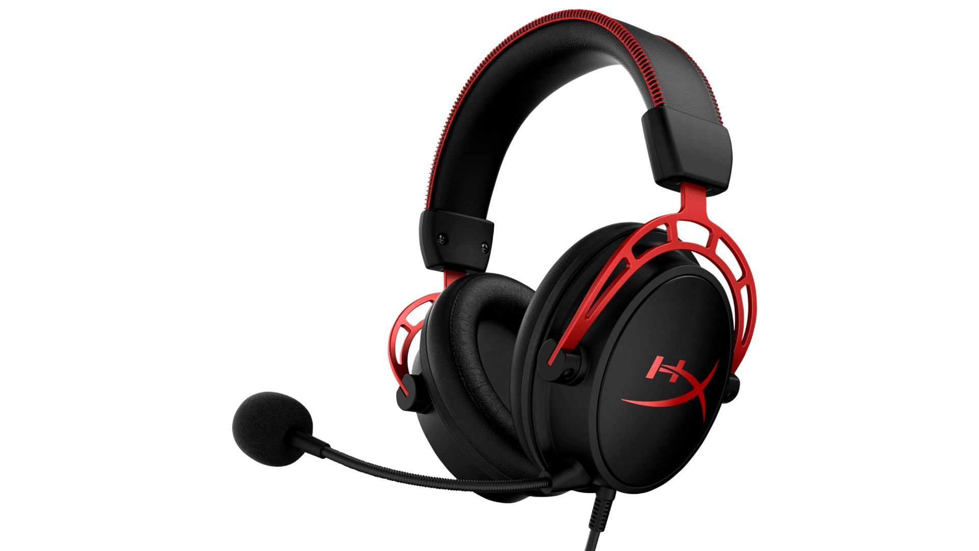 HyperX Cloud Alpha (Image via hp.com)