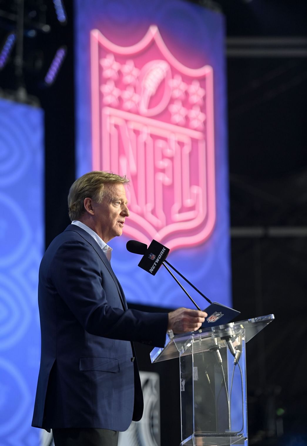 NFL Draft Deadline What is the declaration deadline time for the 2023