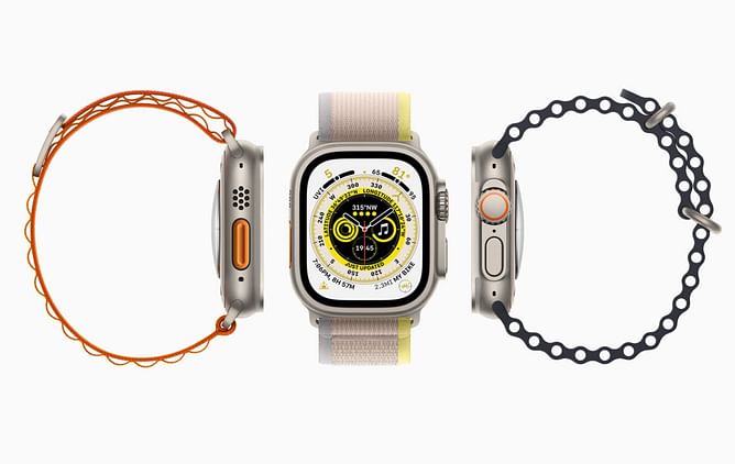 Is the Apple Watch Ultra worth buying in 2023?