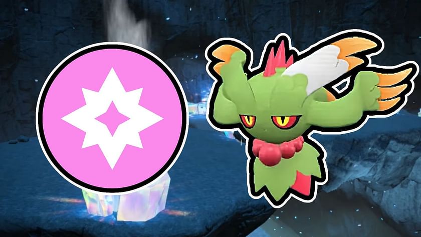 List of Sandwich Ingredients and Effects  Pokemon Scarlet and Violet  (SV)｜Game8