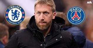 Former PSG manager open to replacing Graham Potter at Chelsea: Reports