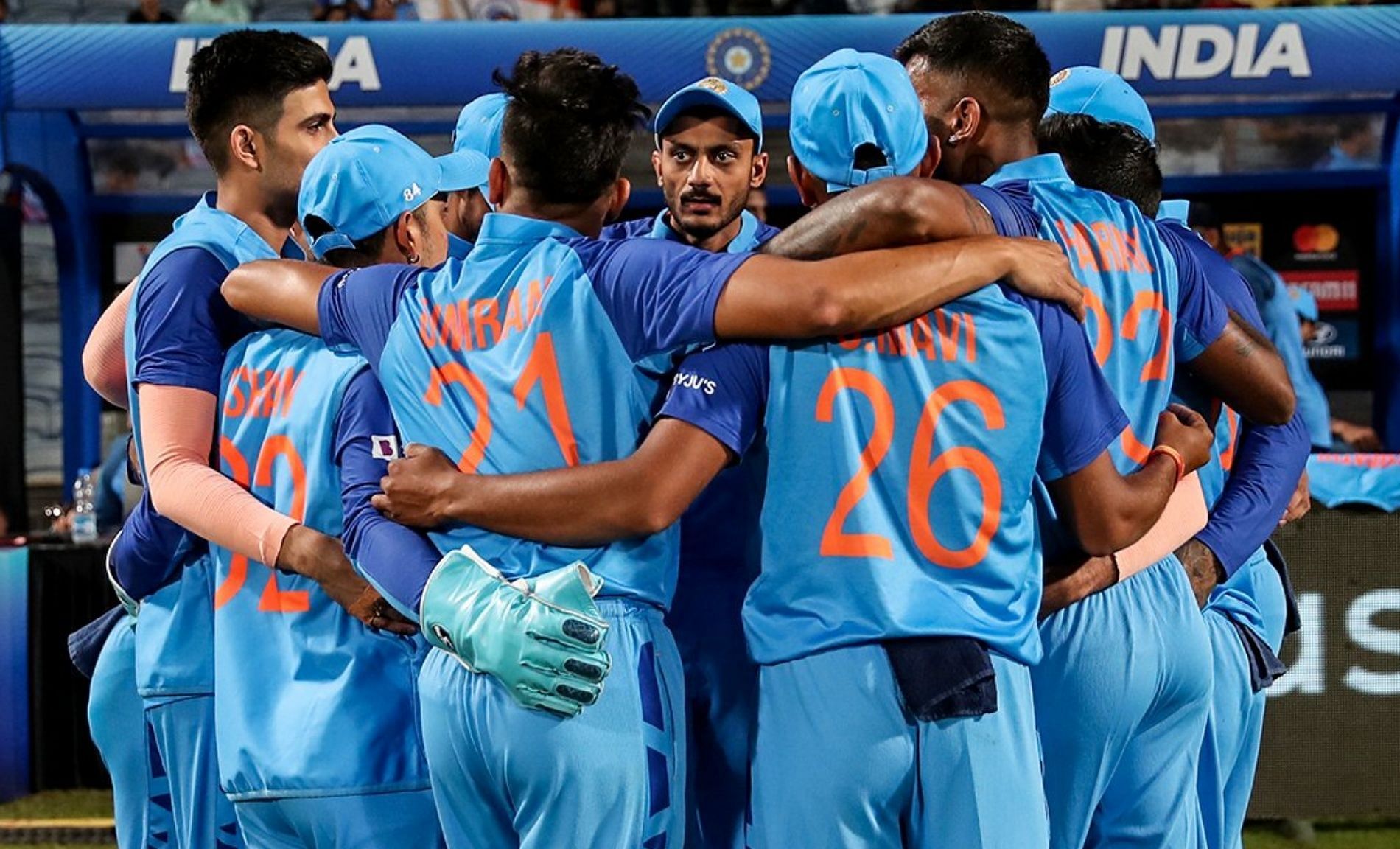 India vs Sri Lanka 2nd T20I 2023