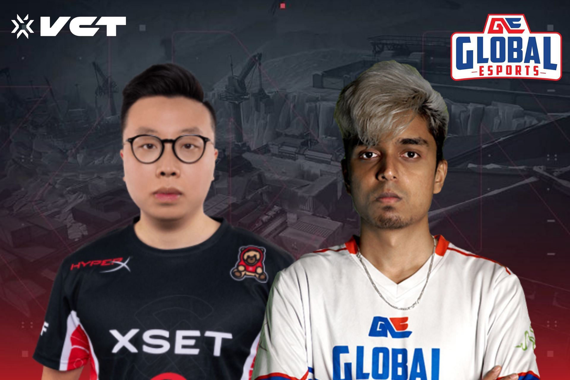 VALORANT Champions Tour on X: Global Esports reveals their final roster  move before the 2024 #VCT season: Polvi!  / X