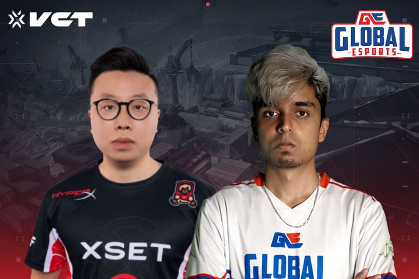 How is Global Esports roster shaping up ahead of VCT 2023