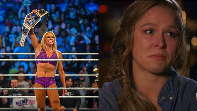 "End of the Rousey experiment?" - Former WWE manager details why Ronda Rousey lost the SmackDown Women's title