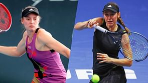 Australian Open 2023: Elena Rybakina vs Kaja Juvan preview, head-to-head, prediction, odds and pick