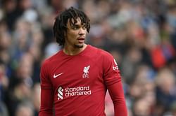 "He's such a talent" - Liverpool boss Jurgen Klopp told to use Trent Alexander-Arnold in new position