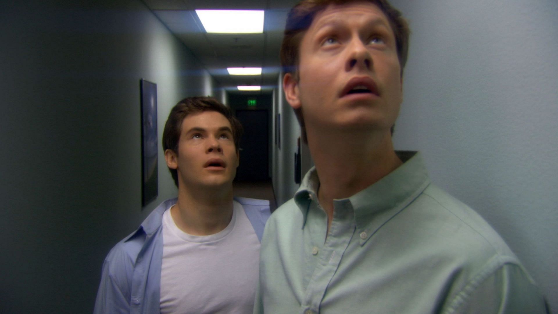 A still from Workaholics. (Photo via Comedy Central)