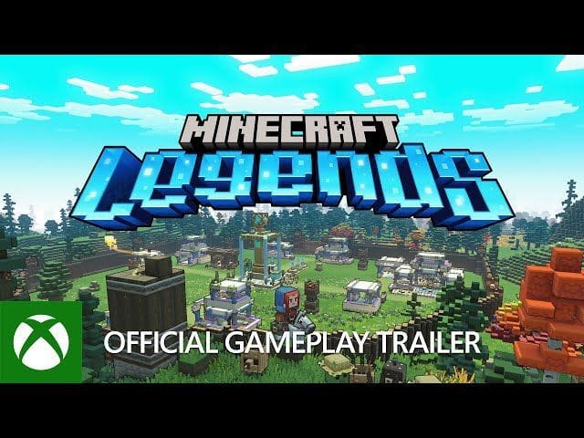Minecraft Legends PvP Mode: Everything you need to know