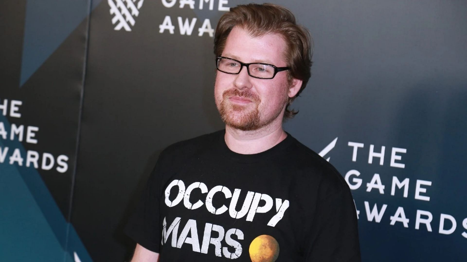 Justin Roiland. (Image via Leon Bennett/WireImage)