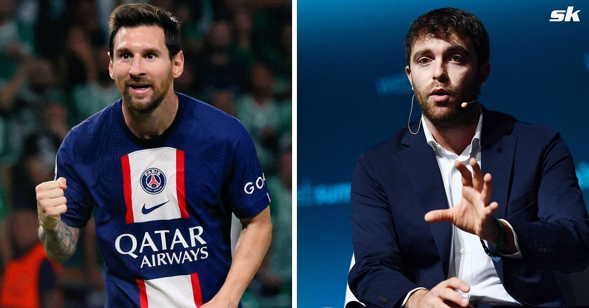 Fabrizio Romano makes claim about &lsquo;verbal pact&rsquo; amid rumors linking Lionel Messi with Al-Hilal