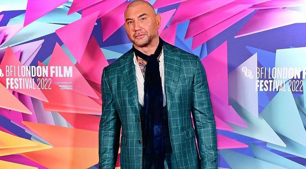 Dave Bautista Wiki, Age, Bio, Wife, Net Worth & More