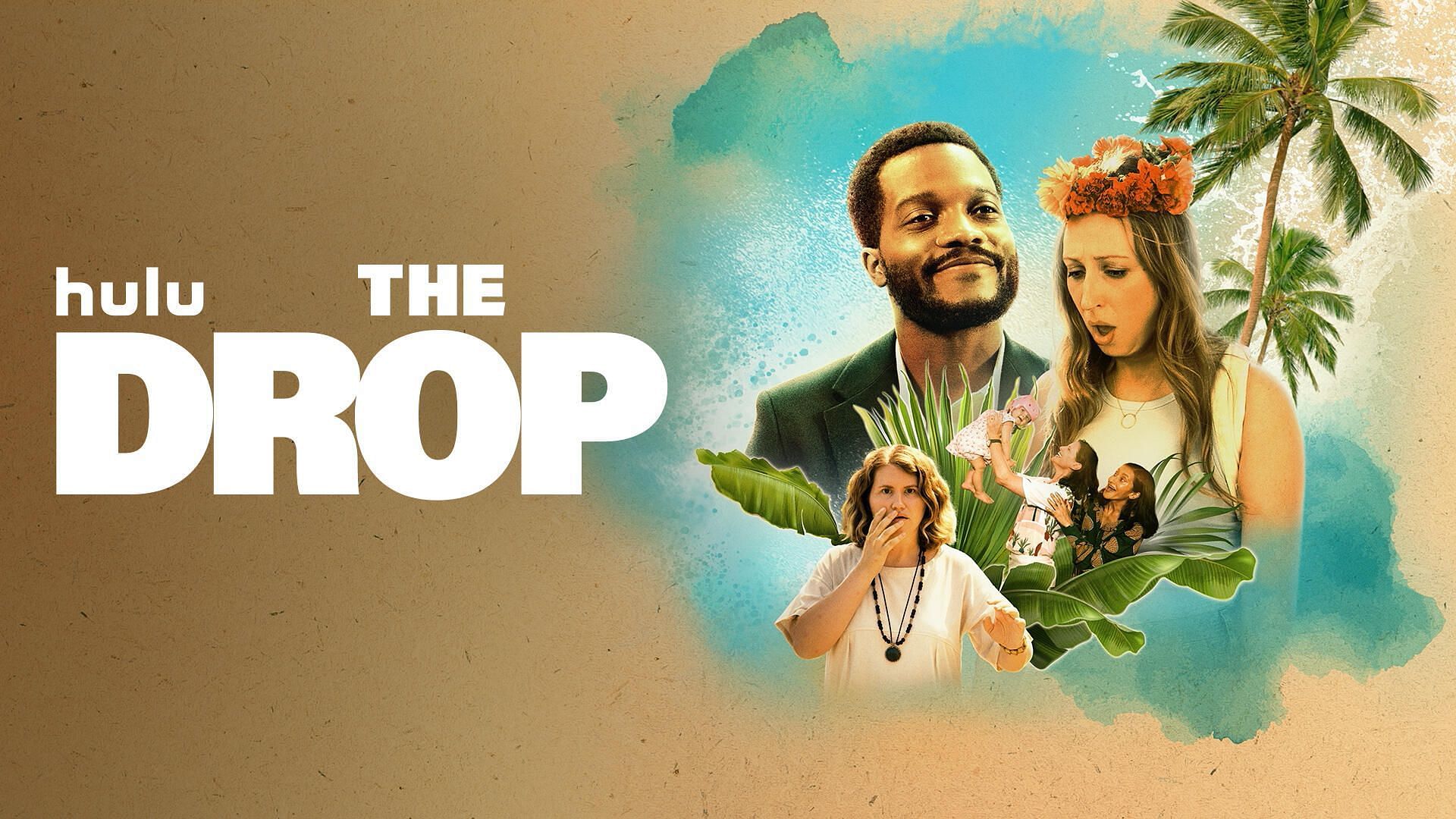 The Drop (Image via Hulu)