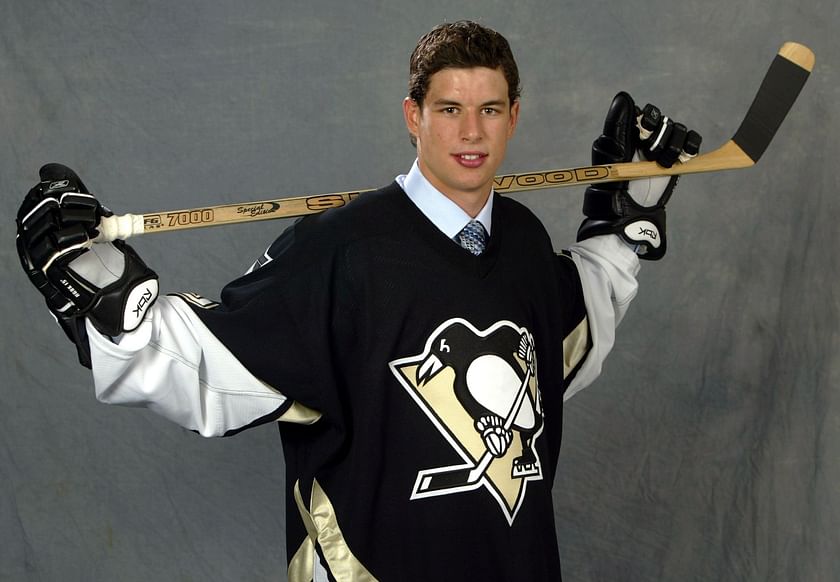 Sidney Crosby up to 20th in all-time NHL scoring - PensBurgh