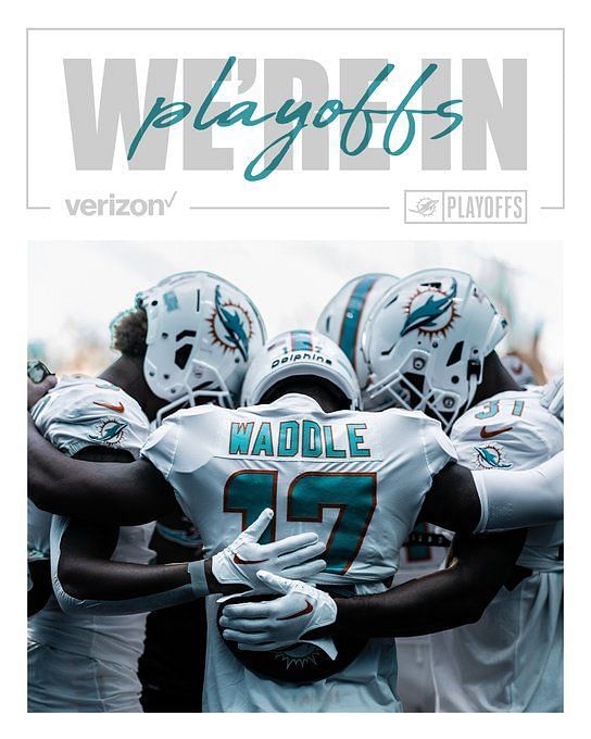 dolphins playoff tickets