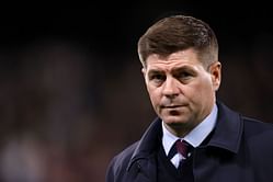 Liverpool legend Steven Gerrard in talks to take over shock national team job: Reports