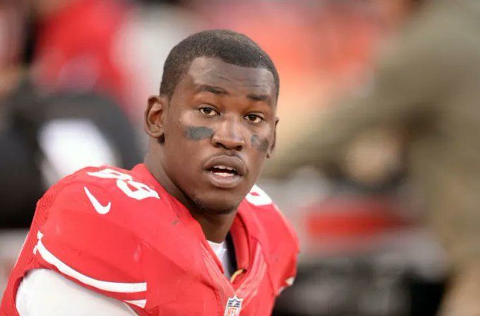 Aldon Smith Sober, Opens Up About Previous 'Dark Place'