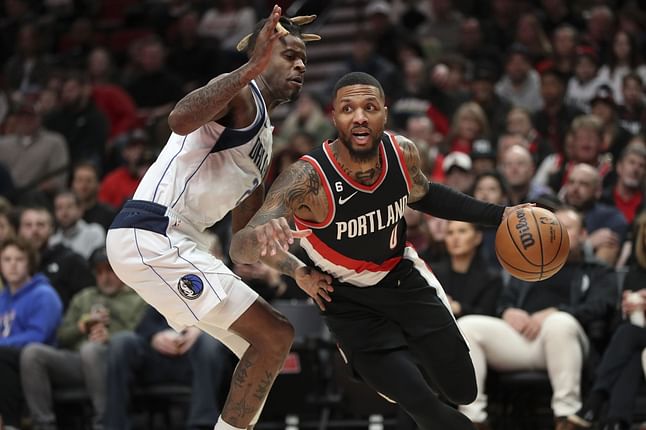 Portland Trail Blazers vs. Denver Nuggets Prediction: Injury Report, Starting 5s, Betting Odds & Spreads - January 17 | 2022-23 NBA Season