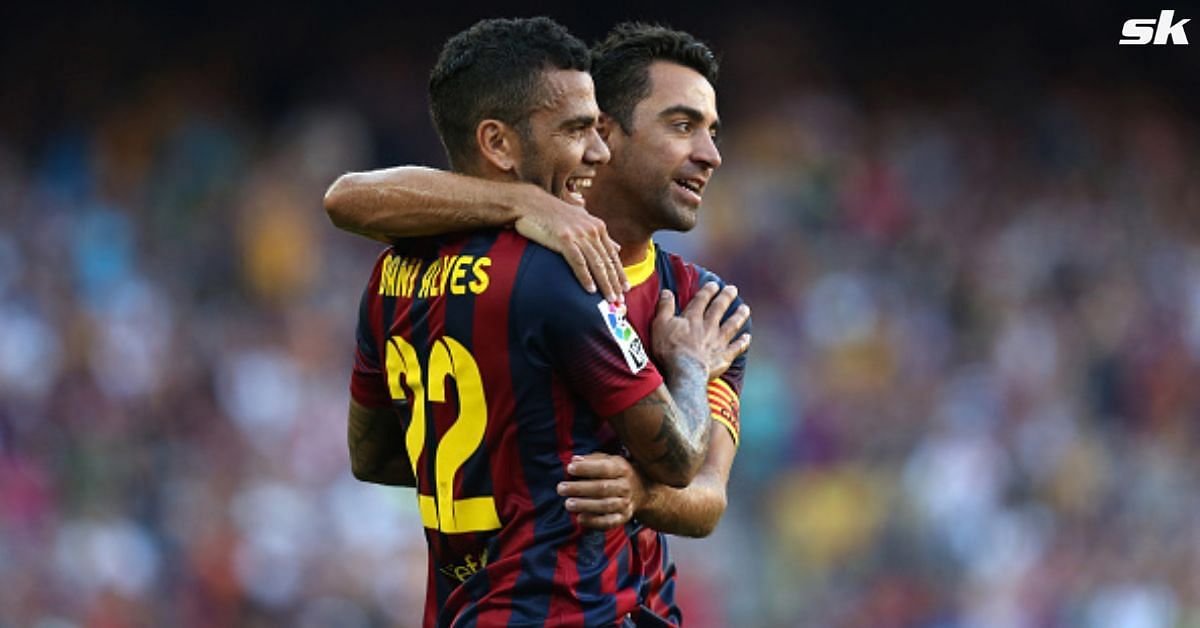 “Justice will rule” – Barcelona boss Xavi in state of ‘shock’ over Dani Alves’ imprisonment
