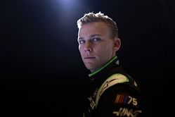 NASCAR Xfinity Series driver linked to one of vacant Daytona 500 seat
