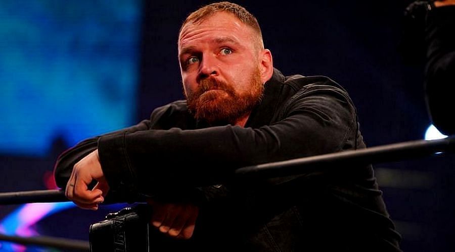 Jon Moxley is one of the biggest AEW stars