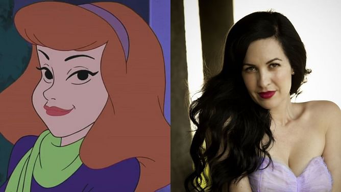 Daphne voice actor has a repelling reaction to Velma as the show hits an all-time low