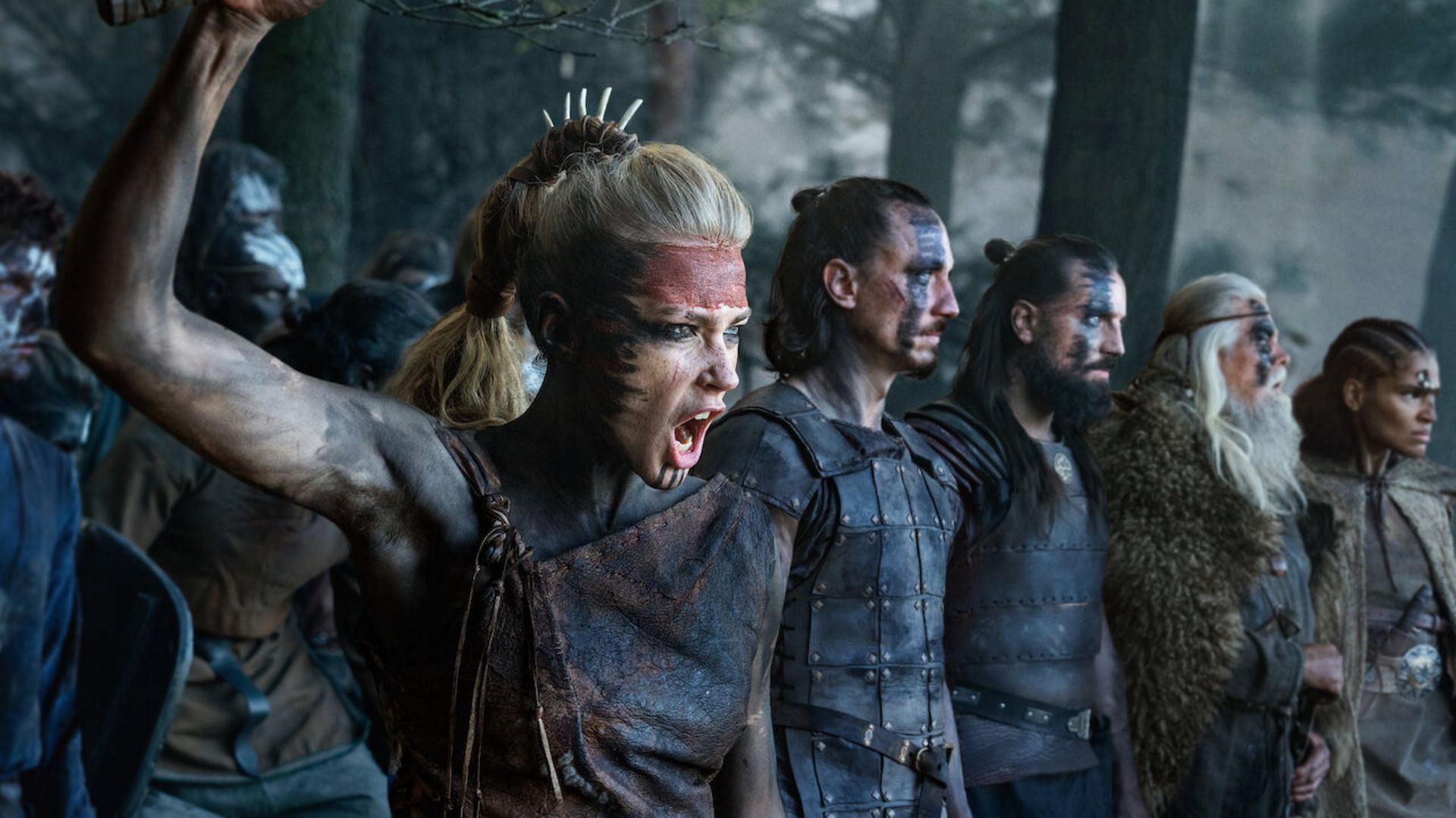 A still from Barbarians (Image via Netflix)