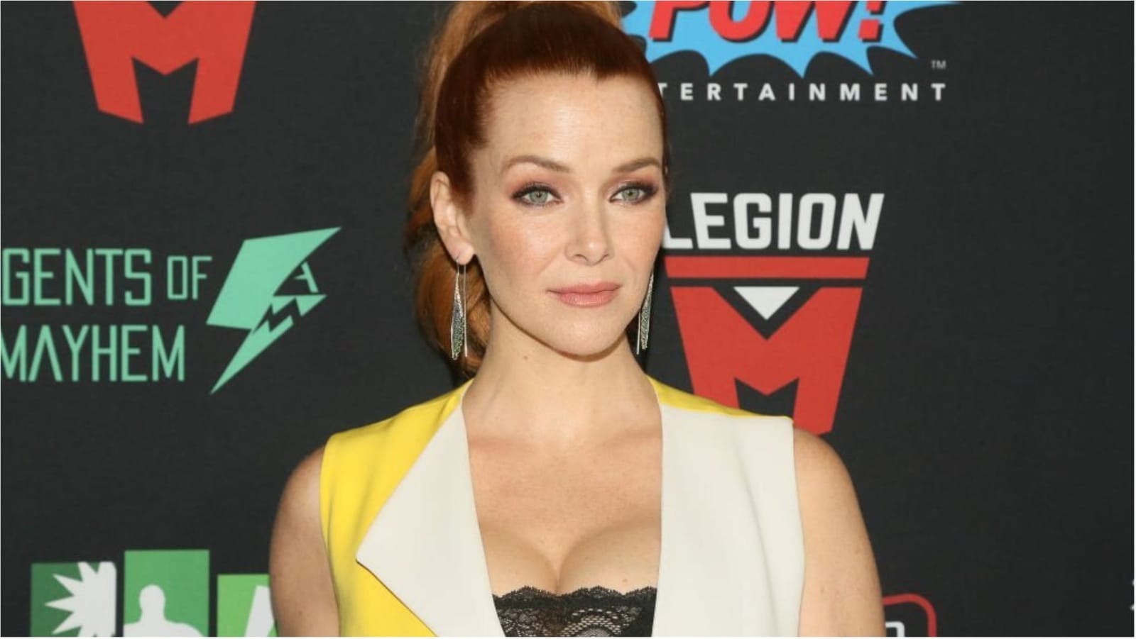 How did Annie Wersching die? Cause of death explored as Vampire Diaries star dies aged 45
