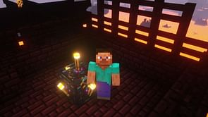 List of Minecraft structures with spawners