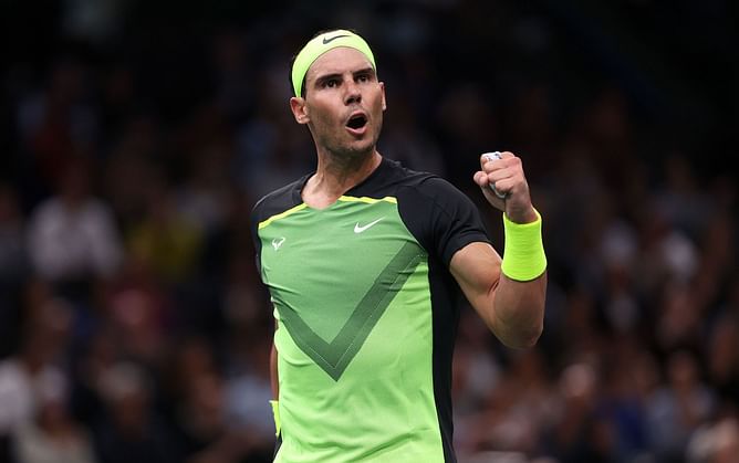 Rafael Nadal's next match: Opponent, venue, live streaming, TV channel and schedule | Australian Open 2023, Round 1