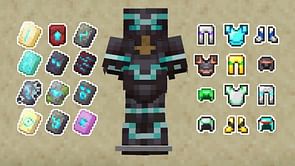 Top 5 features and changes in Minecraft snapshot 23w04a