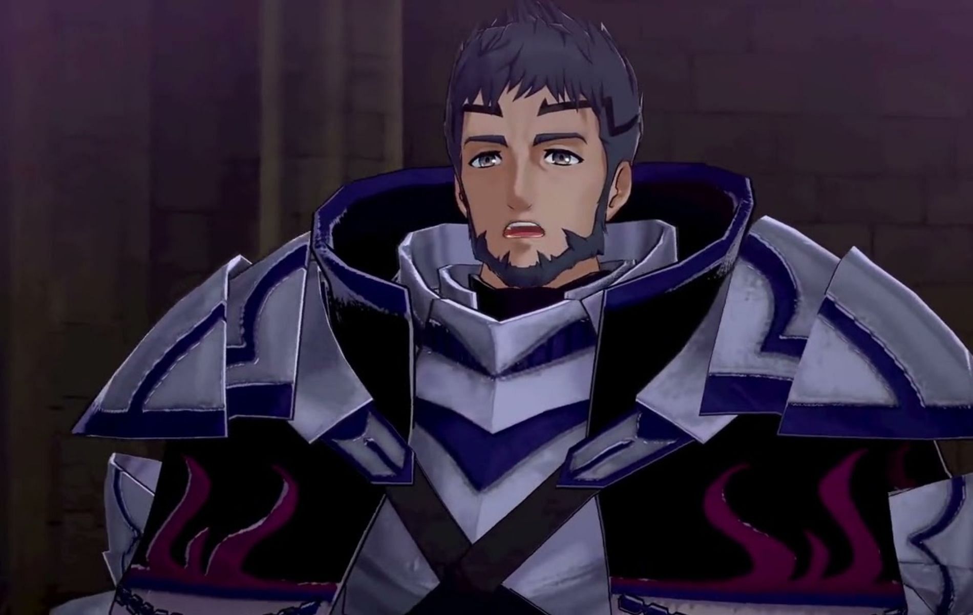 Mauvier can be recruited at the start of Chapter 13 in Fire Emblem Engage (Image via Nintendo)