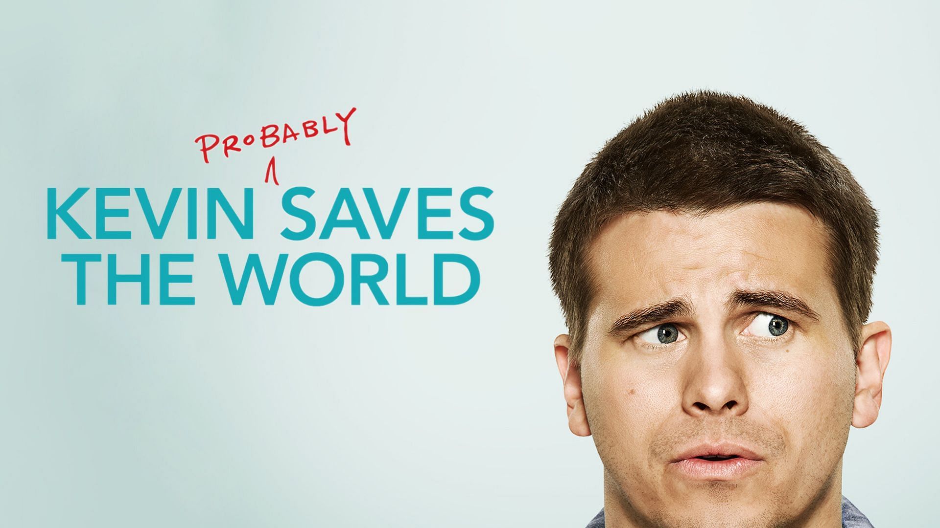 Kevin (Probably) Saves the World (Image via ABC Studios)