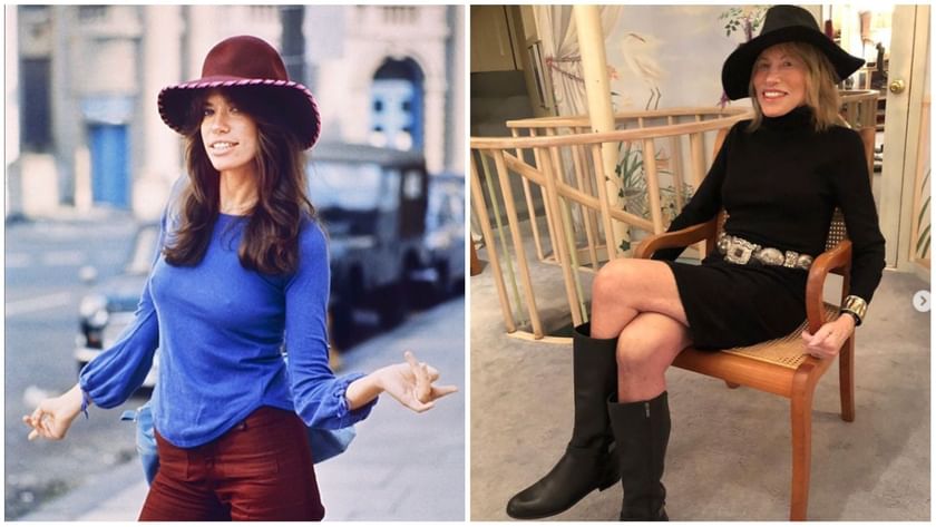 Carly Simon Health Update: What Disease Does Carly Simon Have?