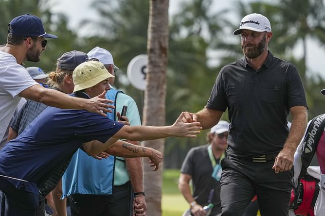 Seminole Pro-Member event officially bans LIV Golf members