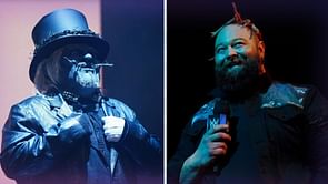 Bray Wyatt makes startling confession about the identity of Uncle Howdy on WWE SmackDown