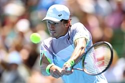 de Minaur vs. Hsu Prediction, Odds, Line, Pick, and Preview: January 17| Australian Open 2023