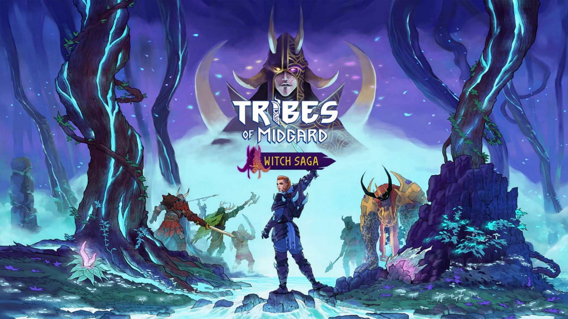 Tribes Of Midgard Review