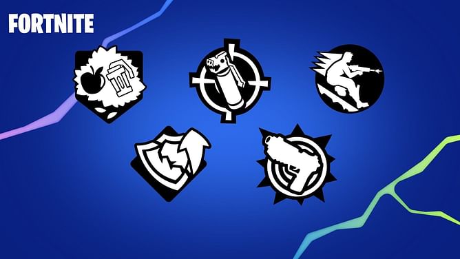 Fortnite adds 5 more augments after new update - Shadow Striker, Riftjector Seat and more