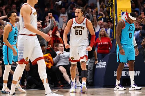 The Nuggets will play against the Suns, who just snapped their six-game losing streak (Image via Getty Images)