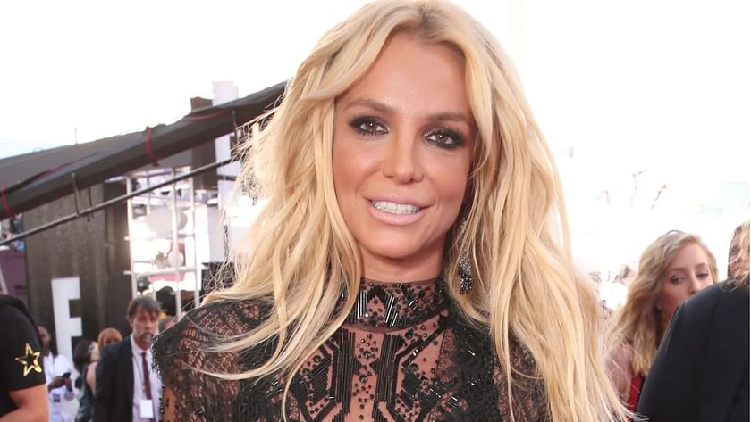 WATCH: Video shows Britney Spears having possible manic episode at LA ...