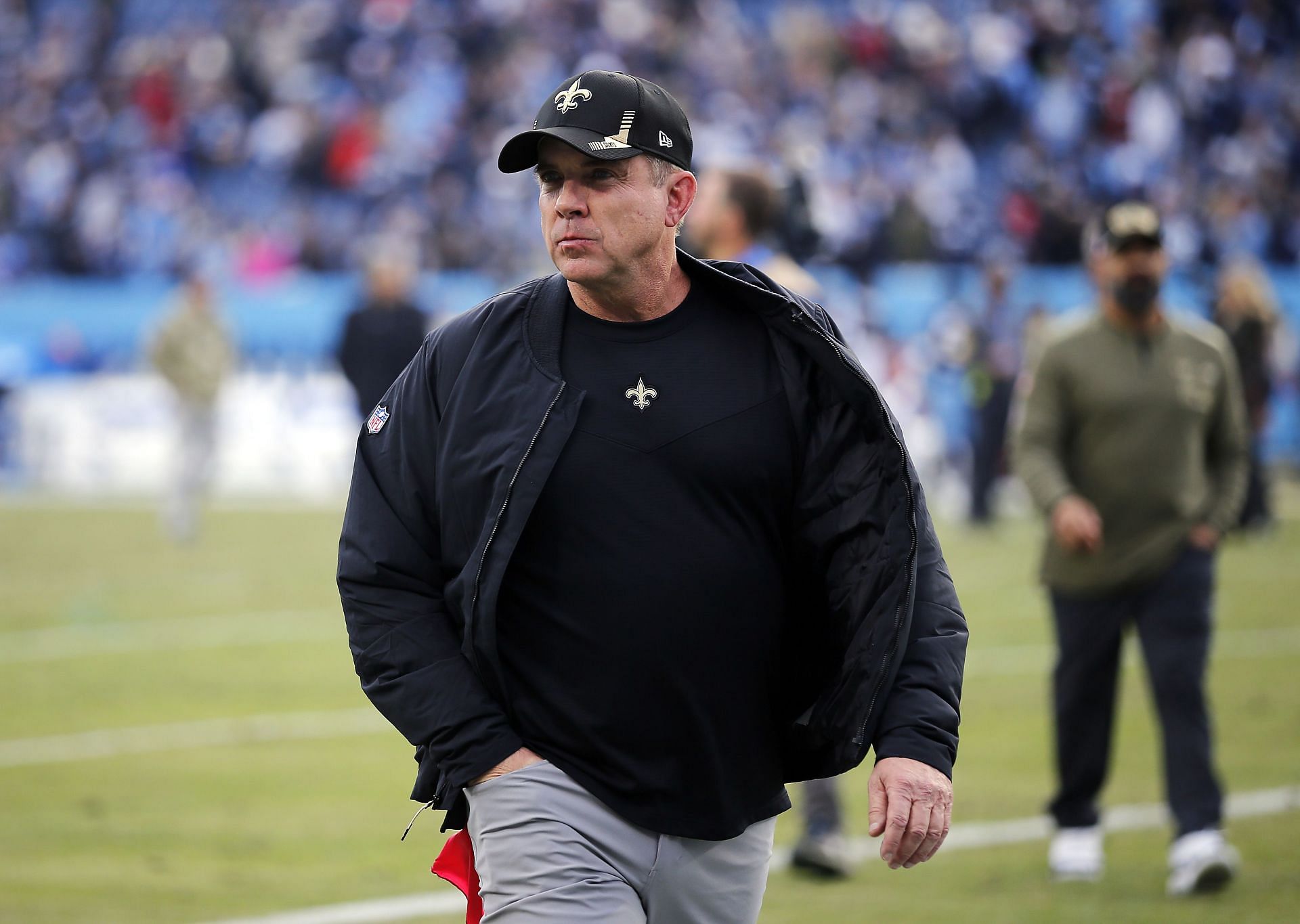 Denver Broncos head coach rumors: Sean Payton asking for Bill